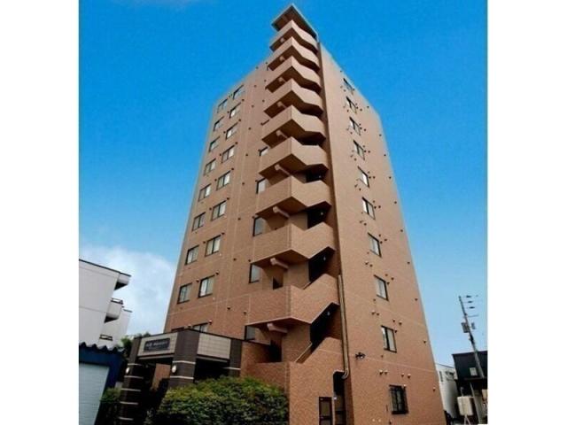 ミスティー宮の森