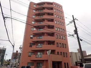 シェーンブルン宮の森外観写真