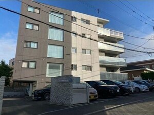 MIYANOMORI-CITY.STELLA外観写真