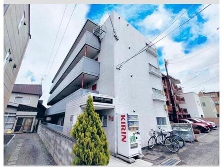 オパス宮の森外観写真