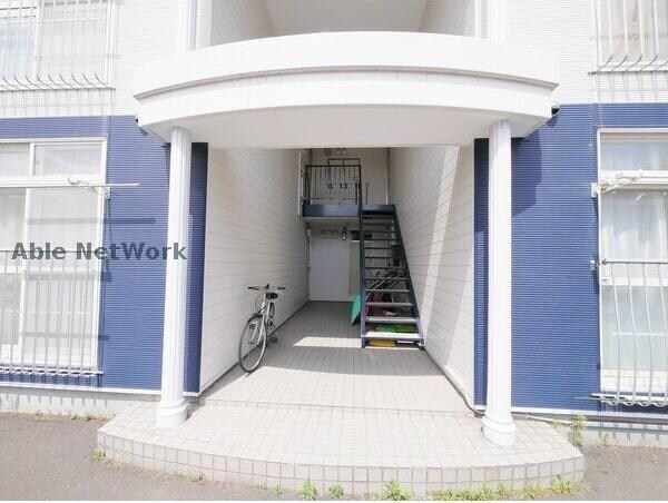 物件外観写真10　