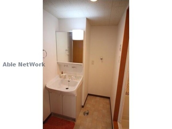 洗面所・脱衣所