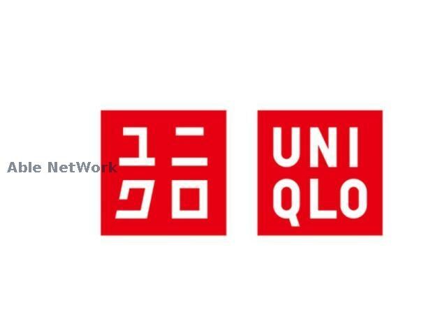 ユニクロ札幌二十四軒店