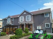 クレスト－ル　Ｃの外観写真