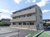 Feliceの外観写真