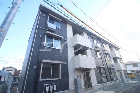 プレメゾン　シュクル外観写真