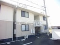 グローリーハウス的場Ａ