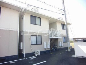 グローリーハウス的場Ａ外観写真