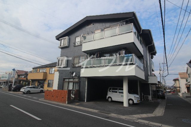 中山ビル
