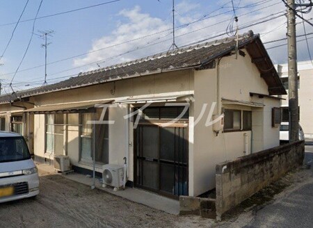 中島塩津様借家外観写真