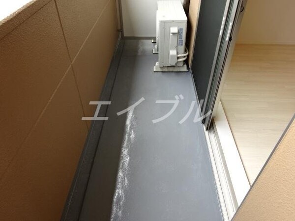 バルコニー(ベランダ)