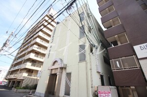 メゾン・ド・ラフォーレ外観写真