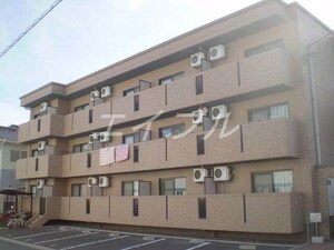 カーサ柳生園外観写真