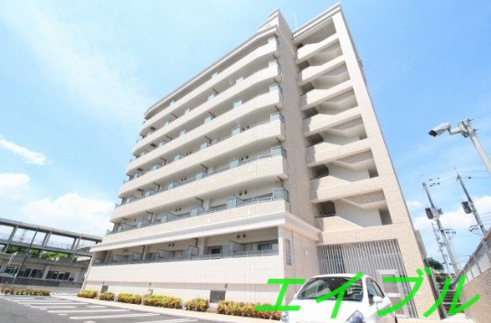 福富GRADEマンション