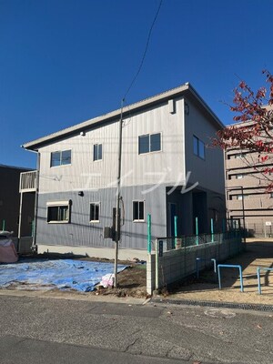 南町コーポ（仮）外観写真