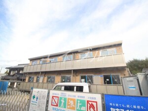 グランパーク外観写真