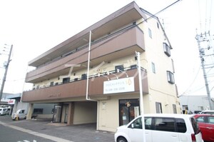 第2グレーストミ２１外観写真