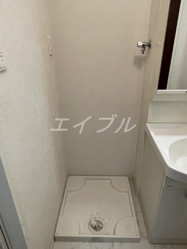 洗面所