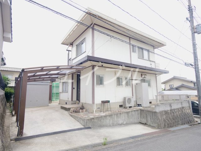早島光畑様戸建