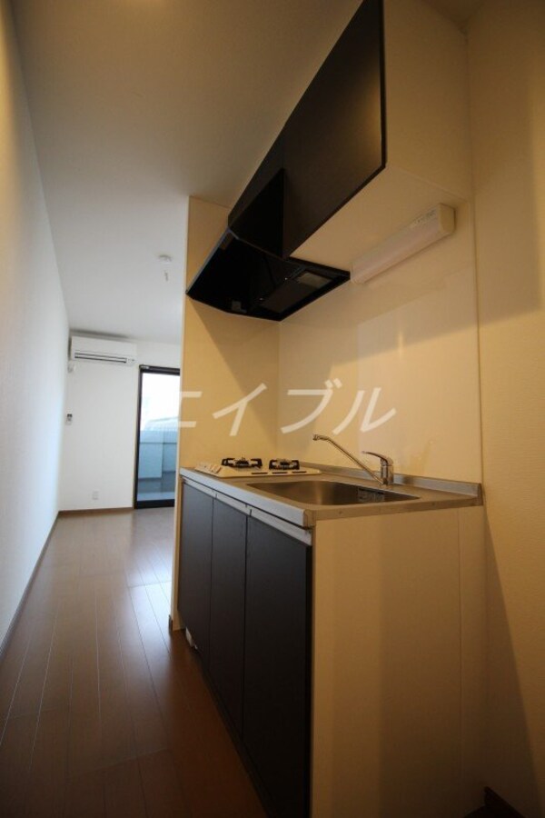 その他部屋・スペース(寝室)