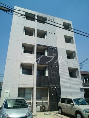 グレイスＫＩＫＫＡＷＡ外観写真