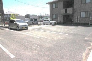 ストークシャトルA外観写真