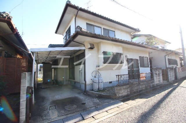 妹尾戸建