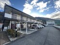 レオパレスほわいとぴーち