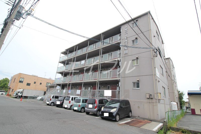 サニーヒルズ泉田Ⅰ