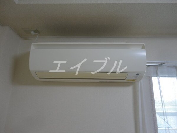 その他設備(エアコン)