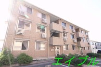 グリーンコスミオンの外観写真