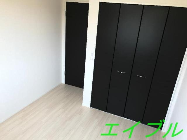 物件内観写真6　(寝室)