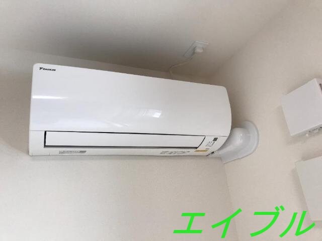 物件内観写真10　(室内設備)