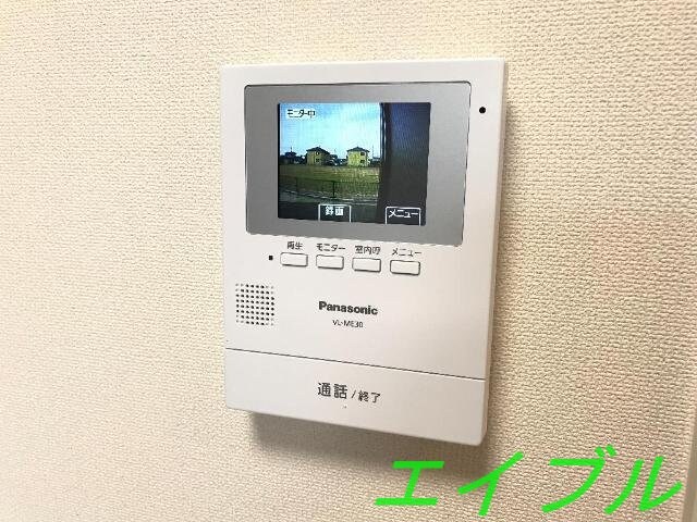 物件内観写真11　(室内設備)