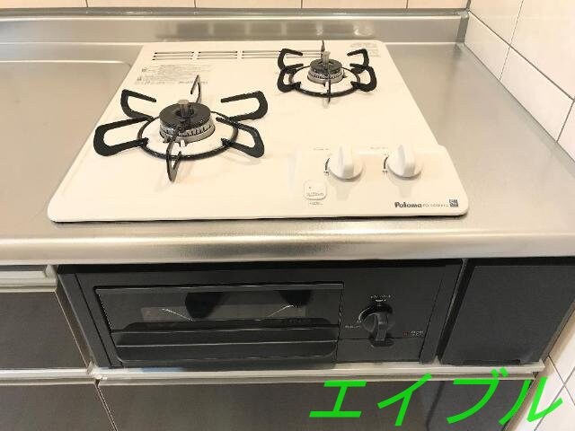 物件内観写真17　(キッチン)