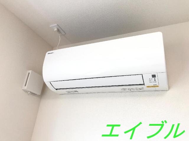 物件内観写真21　(室内設備)