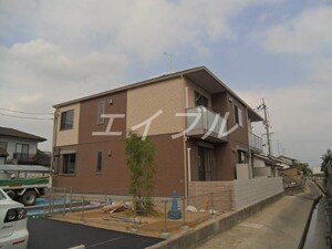 エトール外観写真