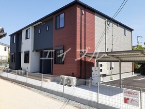 グリーン　ベイ外観写真