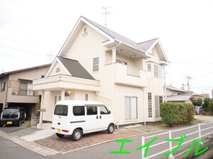 東畦戸建外観写真