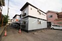 福富パレス　Ｂ棟