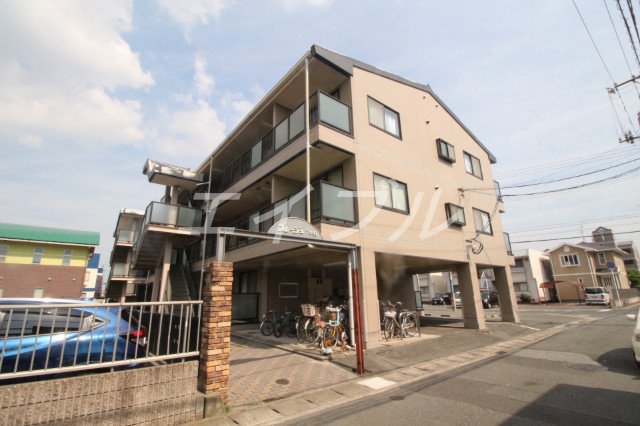 ブルージュ下中野