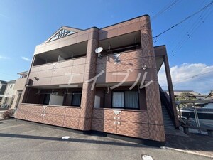 アクアビュー外観写真