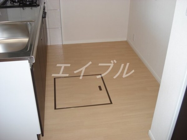 キッチン(キッチンスペース)