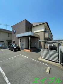 ロイヤル藤Ⅰの外観写真