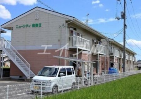 ニューシティ飛榮Ⅰ外観写真