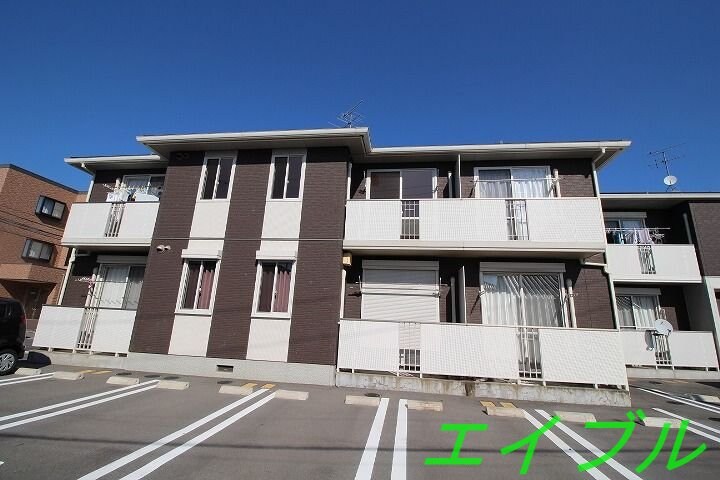 物件外観写真1　(外観)