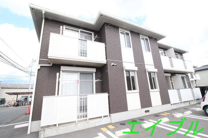 物件外観写真2　(外観)