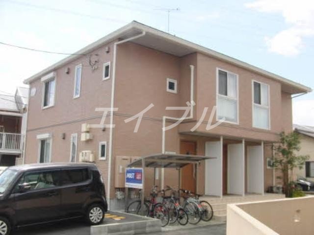 シャーメゾンクレア