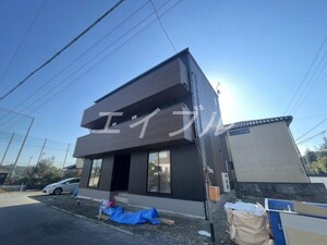 リベラルコート外観写真