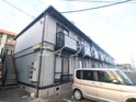アンダンテ妹尾Ａ棟